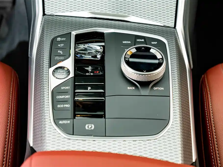BMW 4 Series — фото 15
