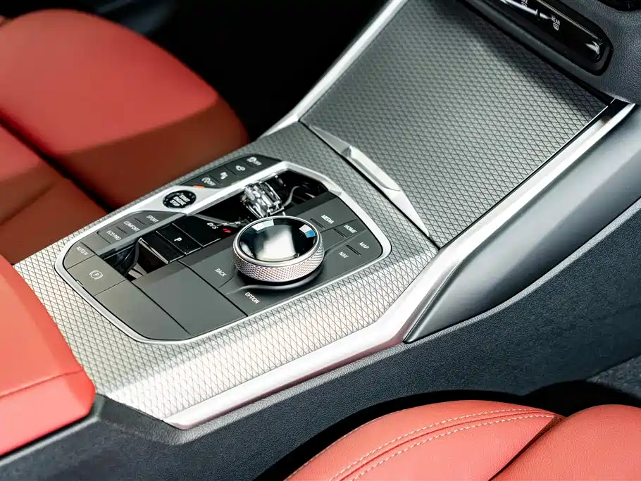 BMW 4 Series — фото 19