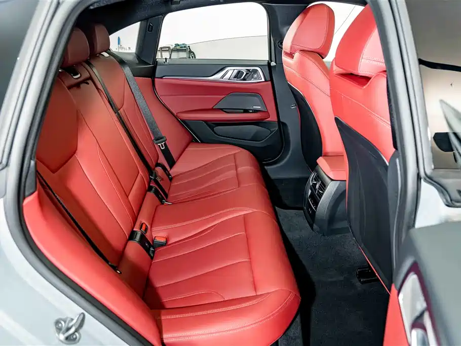 BMW 4 Series — фото 21