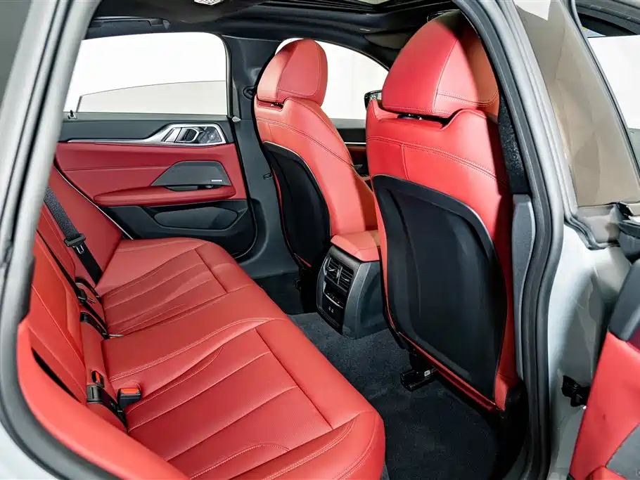 BMW 4 Series — фото 22