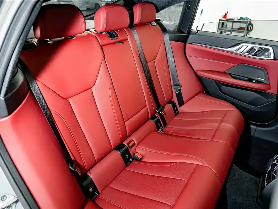 BMW 4 Series — фото 23