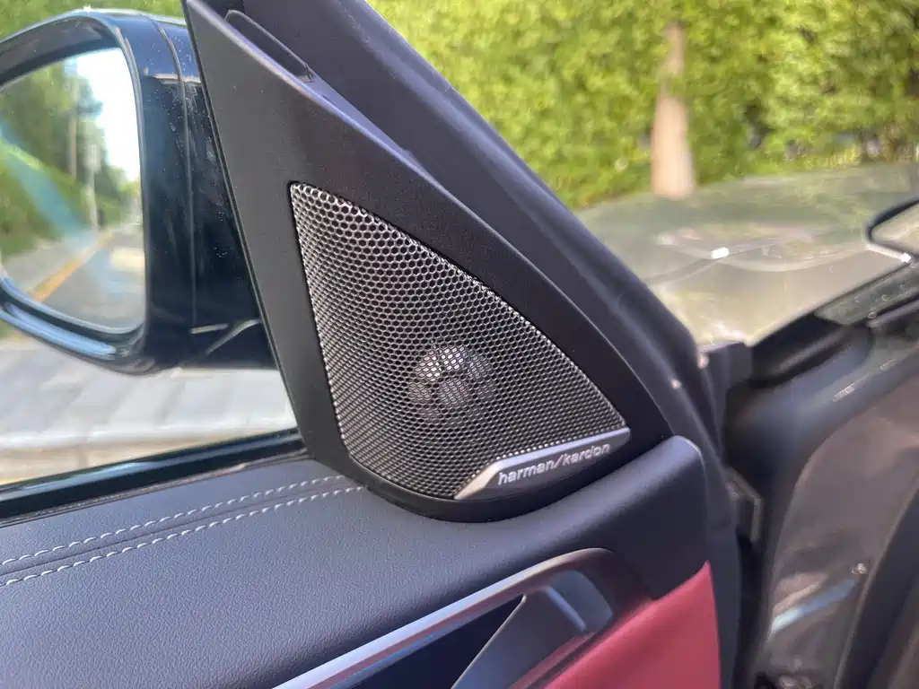 BMW 4 Series — фото 11