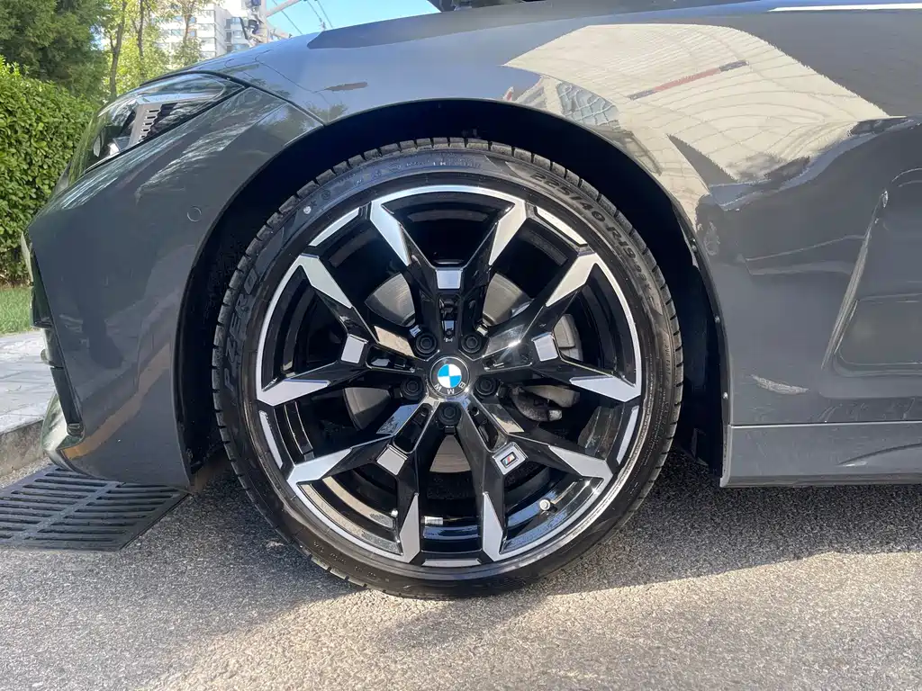 BMW 4 Series — фото 17