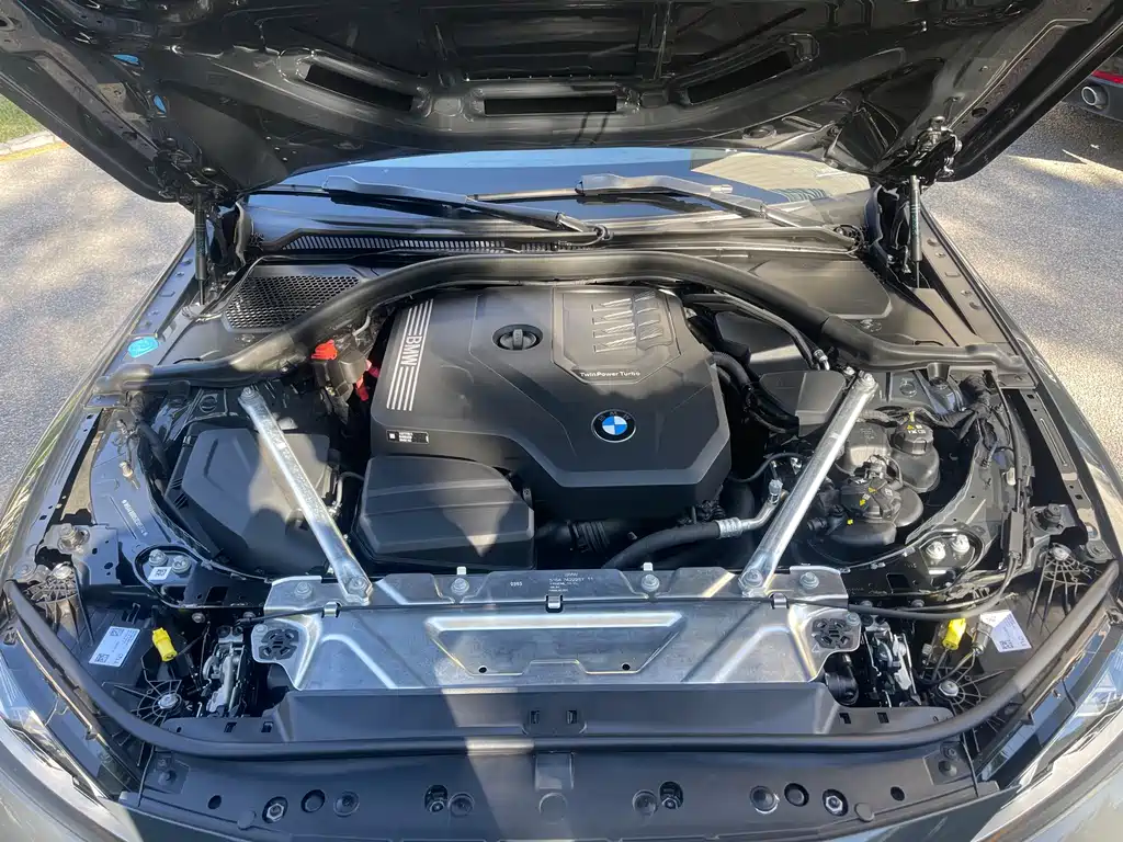 BMW 4 Series — фото 18