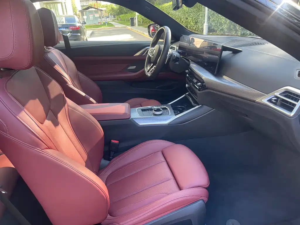 BMW 4 Series — фото 19