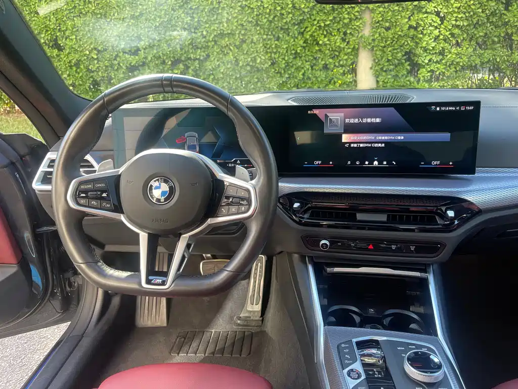 BMW 4 Series — фото 9