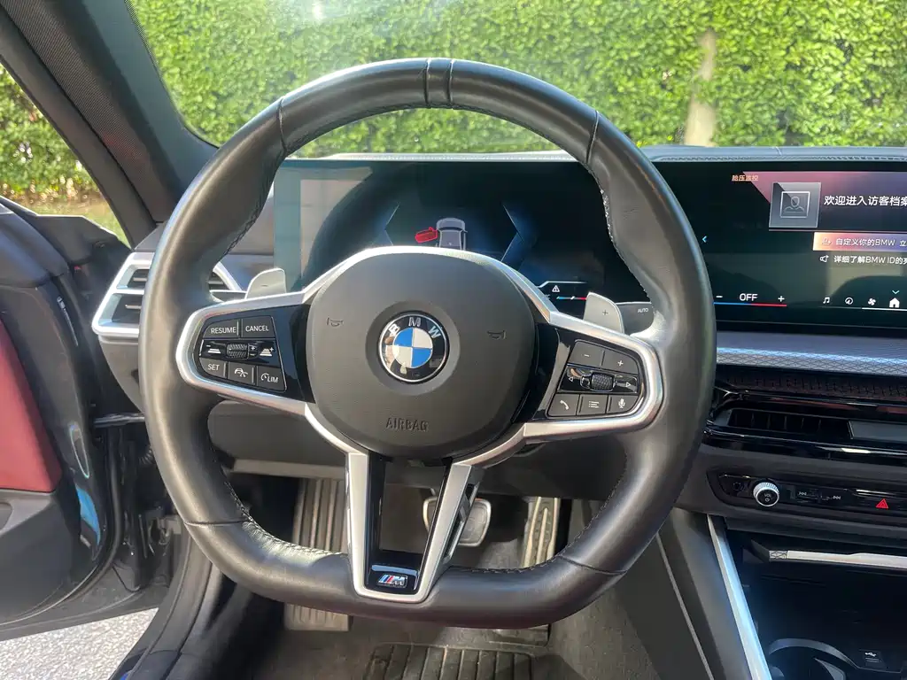 BMW 4 Series — фото 10