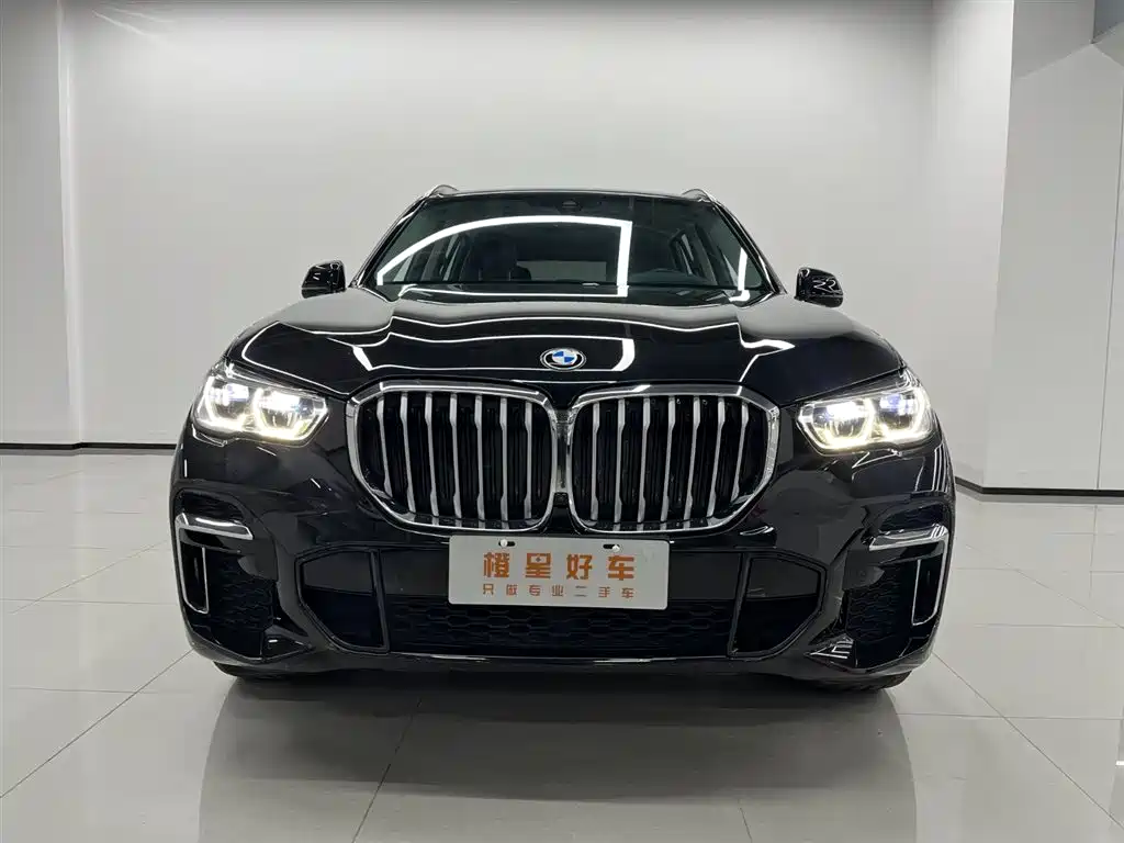 BMW X5 — фото 2