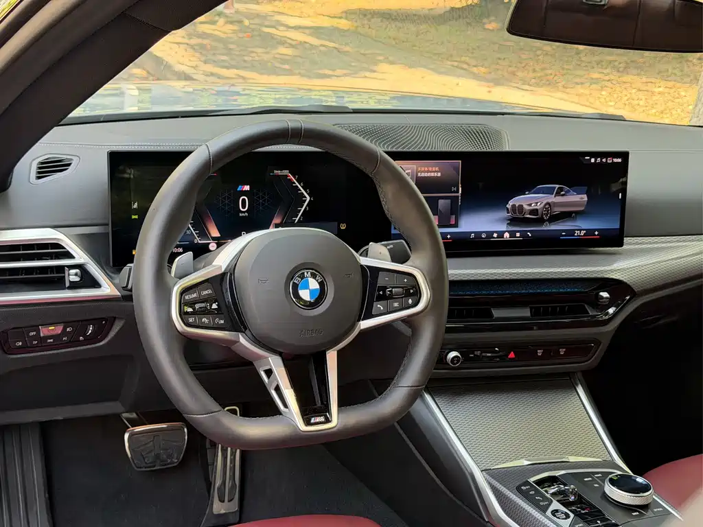 BMW 4 Series — фото 13