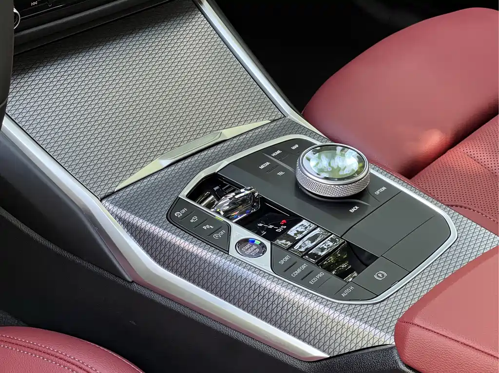 BMW 4 Series — фото 15