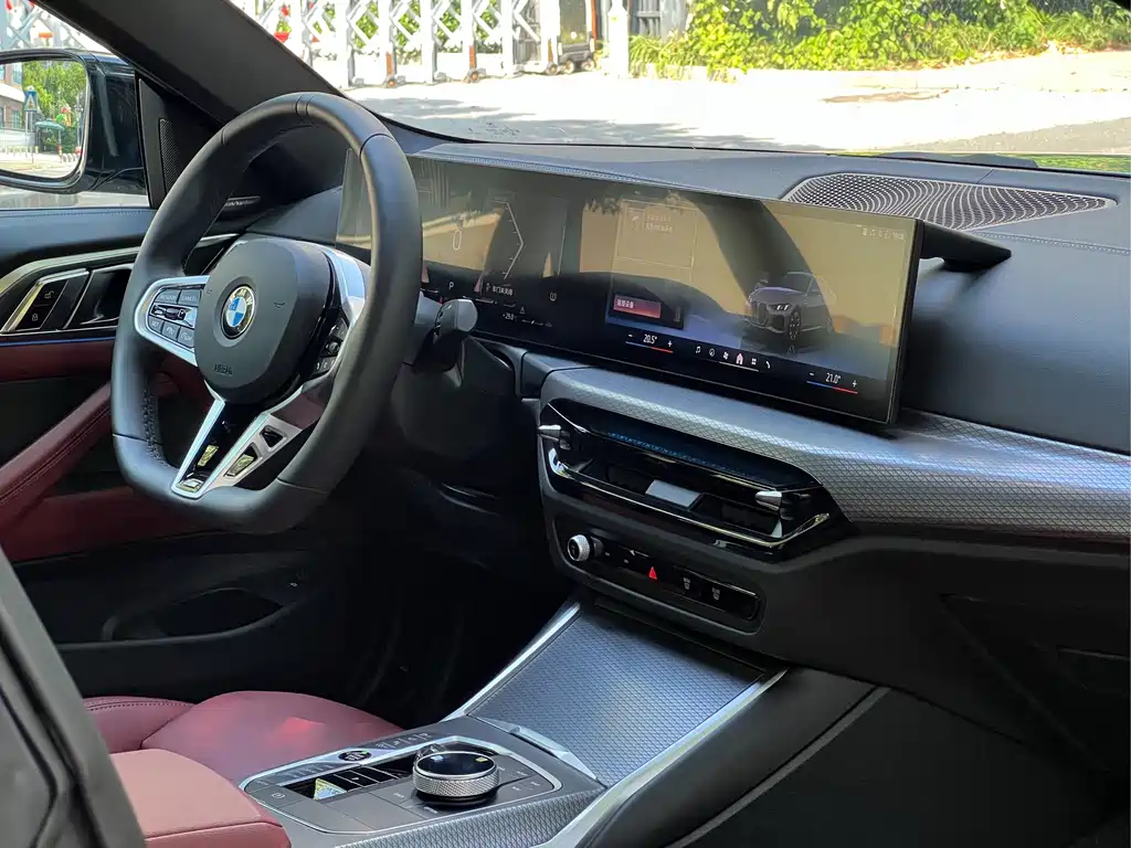 BMW 4 Series — фото 16