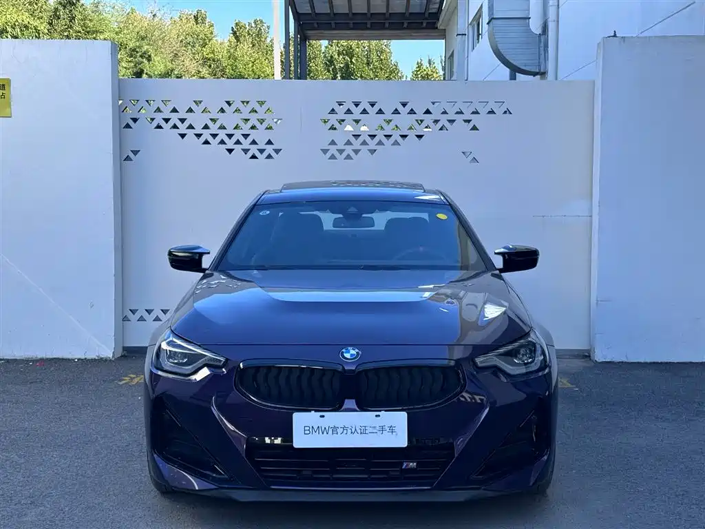 BMW M240i — фото 2