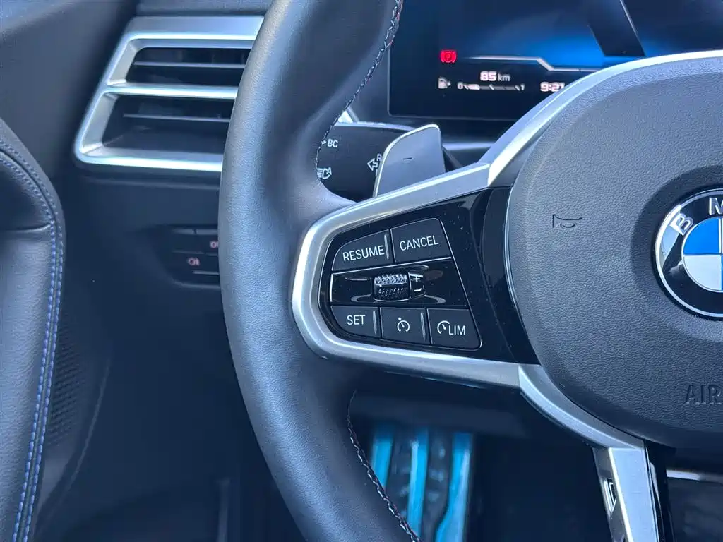BMW M240i — фото 15