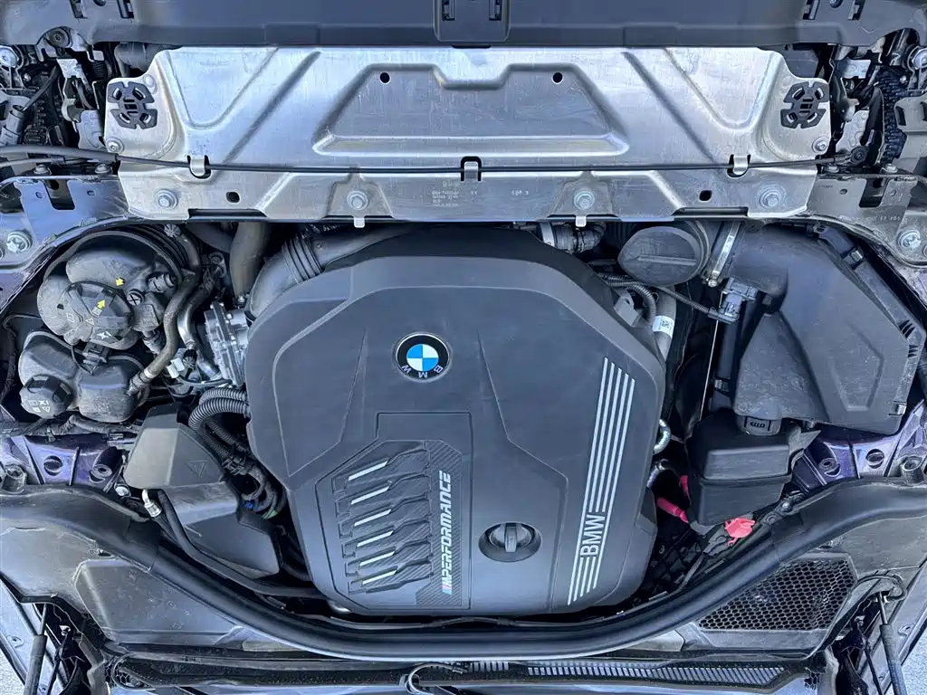 BMW M240i — фото 17