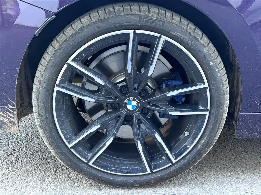 BMW M240i — фото 18