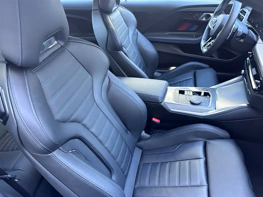 BMW M240i — фото 9
