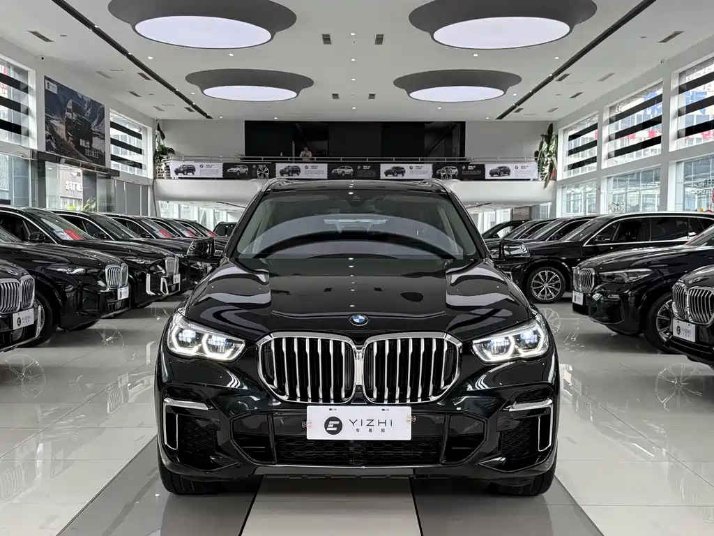 BMW X5 — фото 2