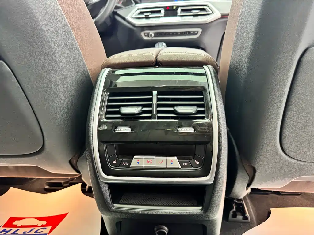 BMW X5 (Import) — фото 22
