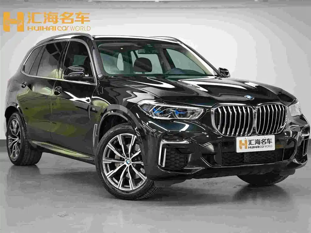 BMW X5 — фото 2