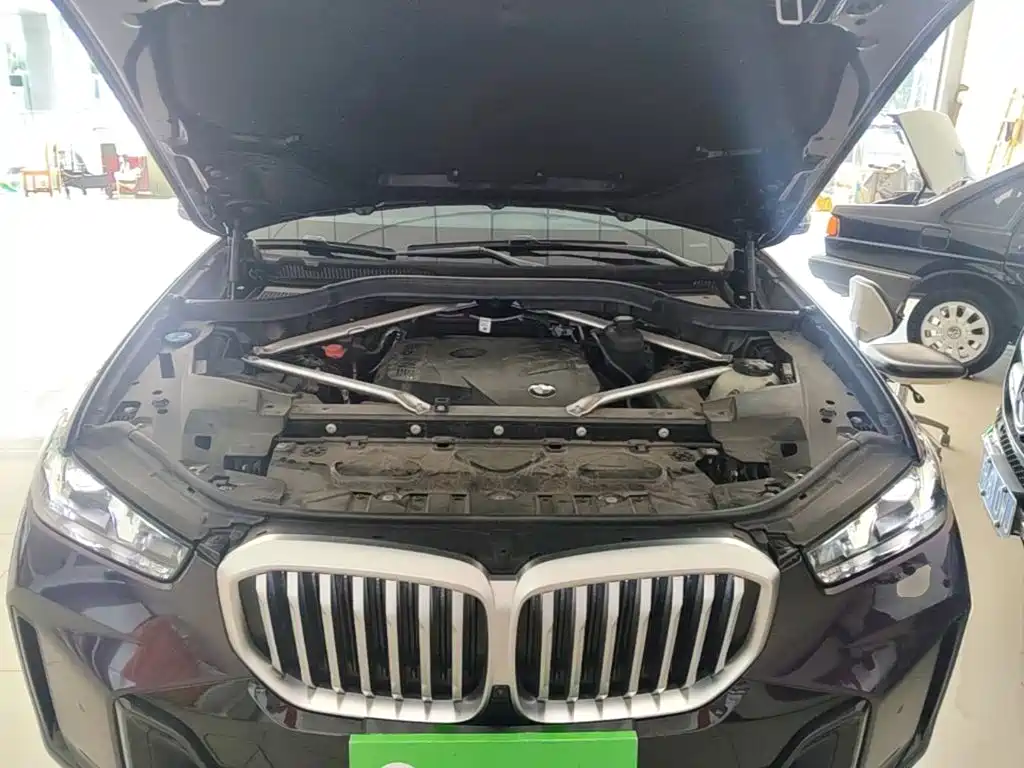 BMW X5 — фото 20