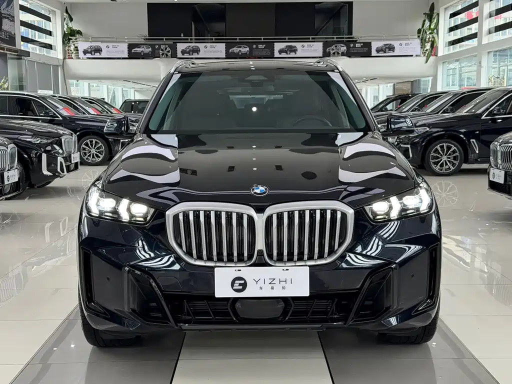 BMW X5 — фото 2
