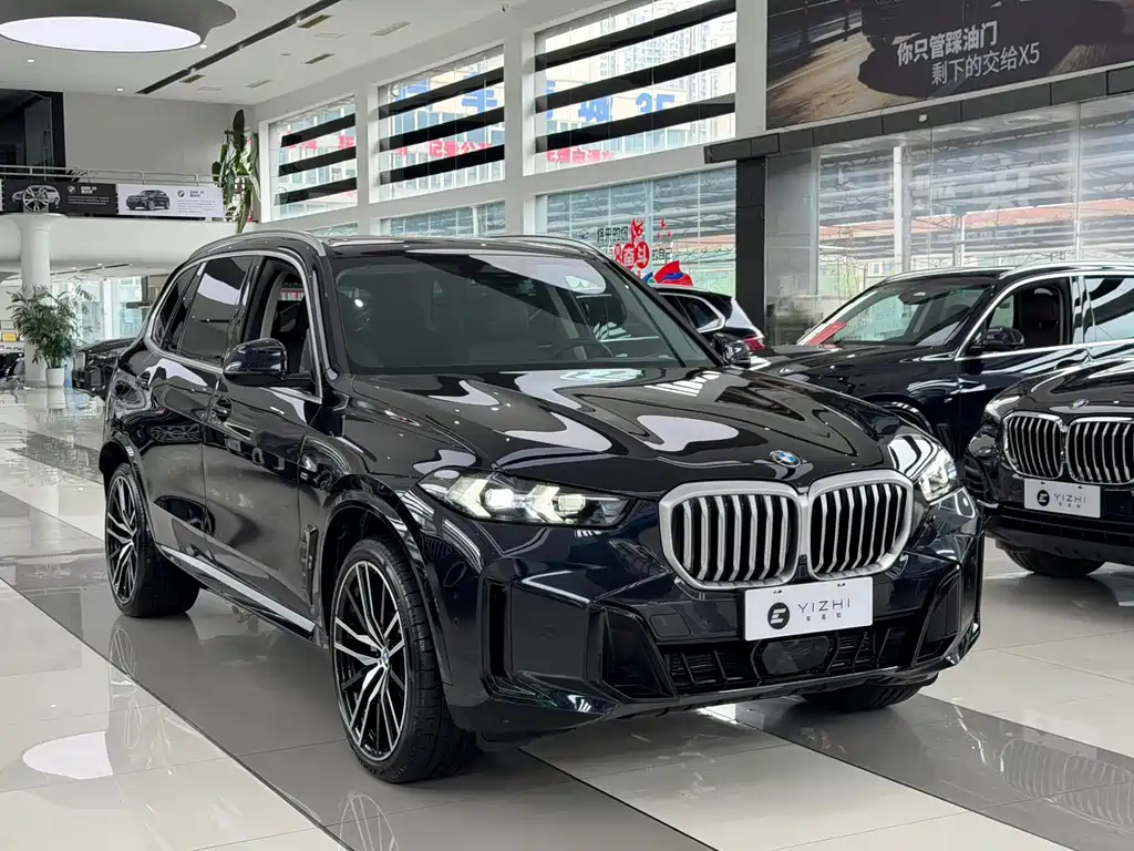 BMW X5 — фото 3