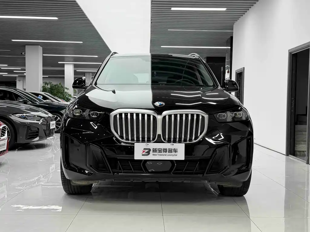 BMW X5 — фото 2