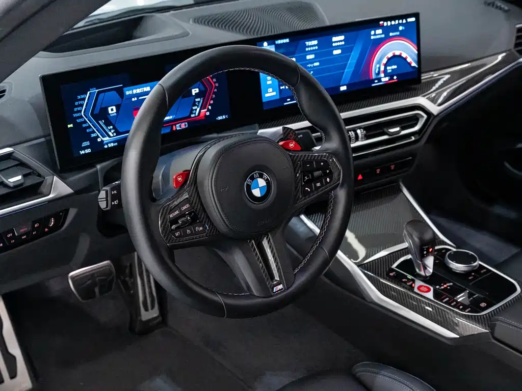 BMW M2 — фото 7