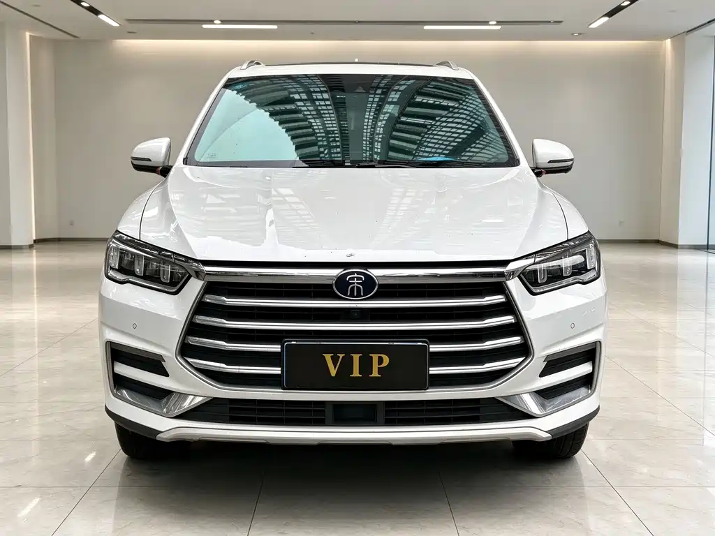 BYD Pro — фото 2