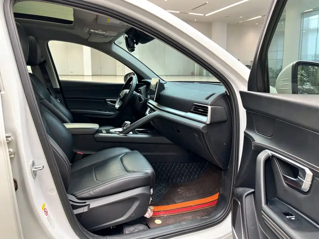 BYD Pro — фото 11
