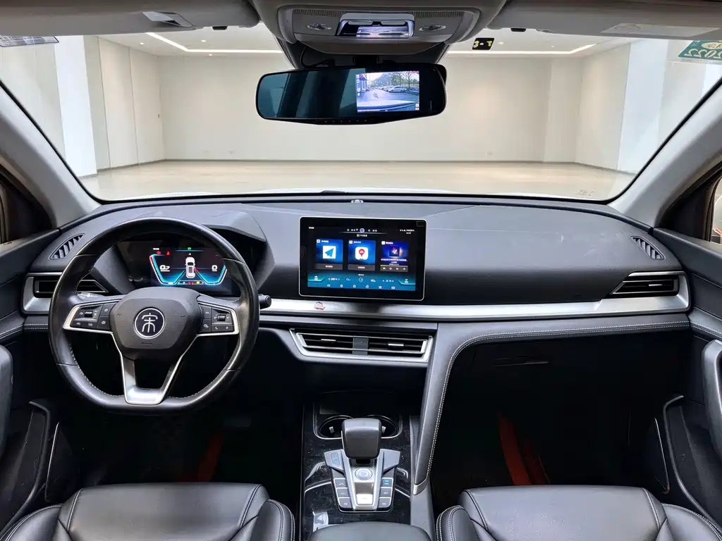 BYD Pro — фото 13