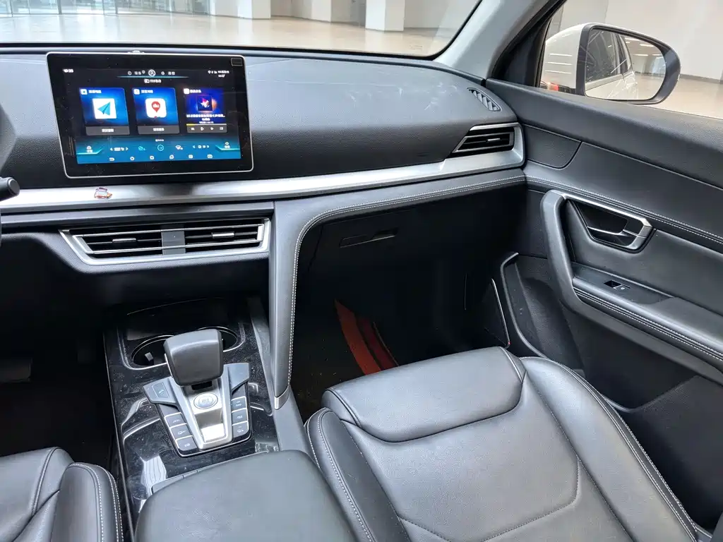 BYD Pro — фото 15