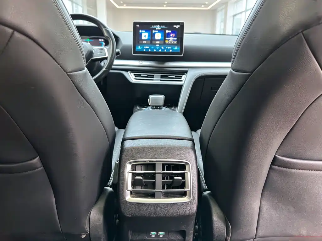 BYD Pro — фото 17