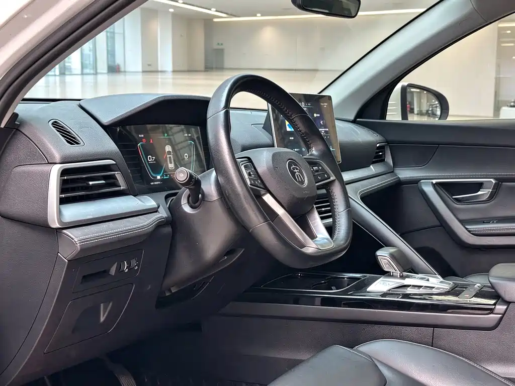 BYD Pro — фото 19