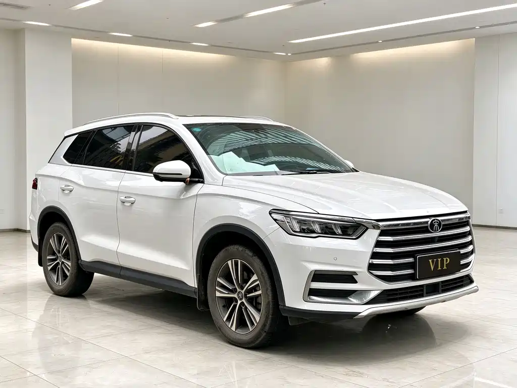 BYD Pro — фото 3