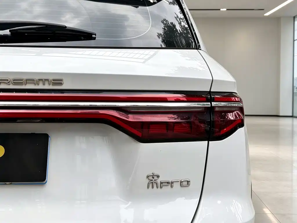 BYD Pro — фото 21