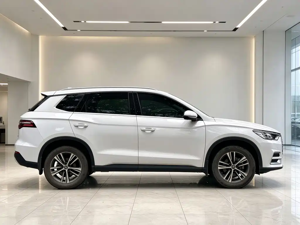 BYD Pro — фото 7