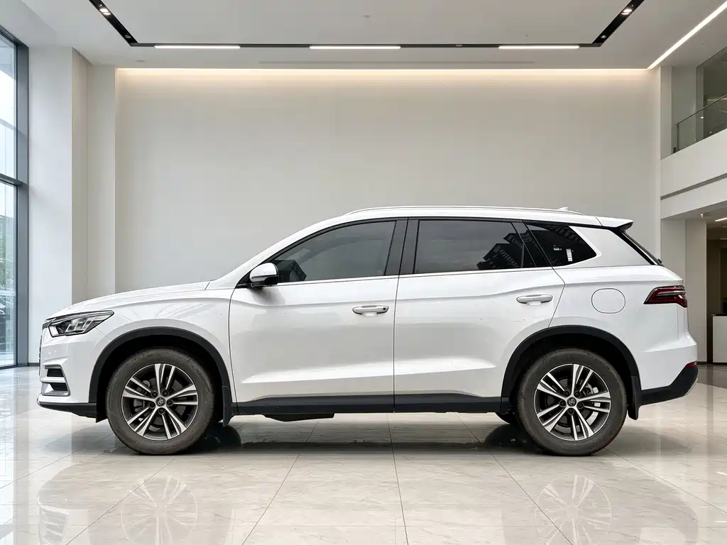 BYD Pro — фото 8