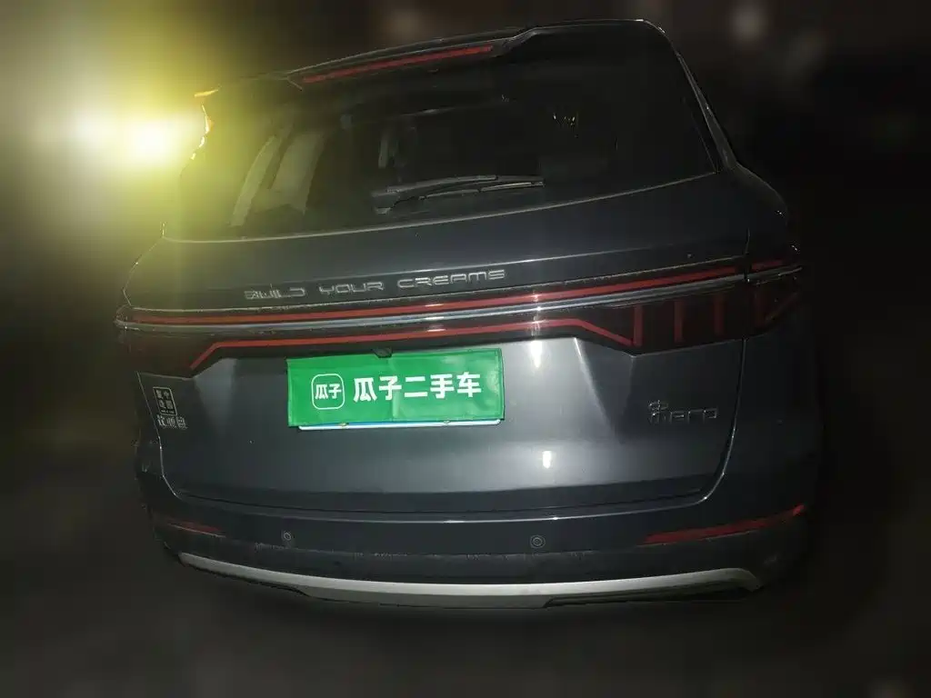 BYD Pro — фото 3