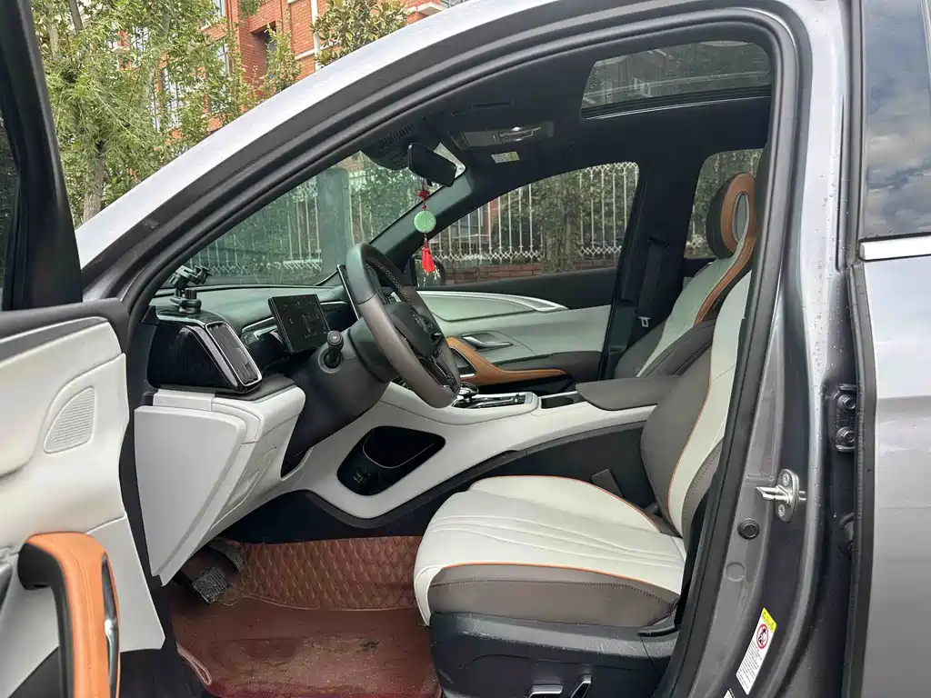 BYD Pro New Energy — фото 11