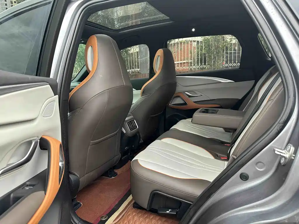 BYD Pro New Energy — фото 10