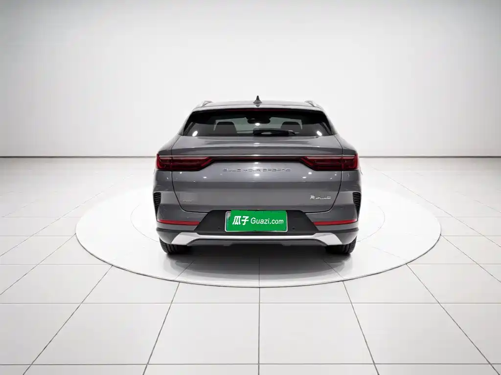 BYD PLUS New Energy — фото 5
