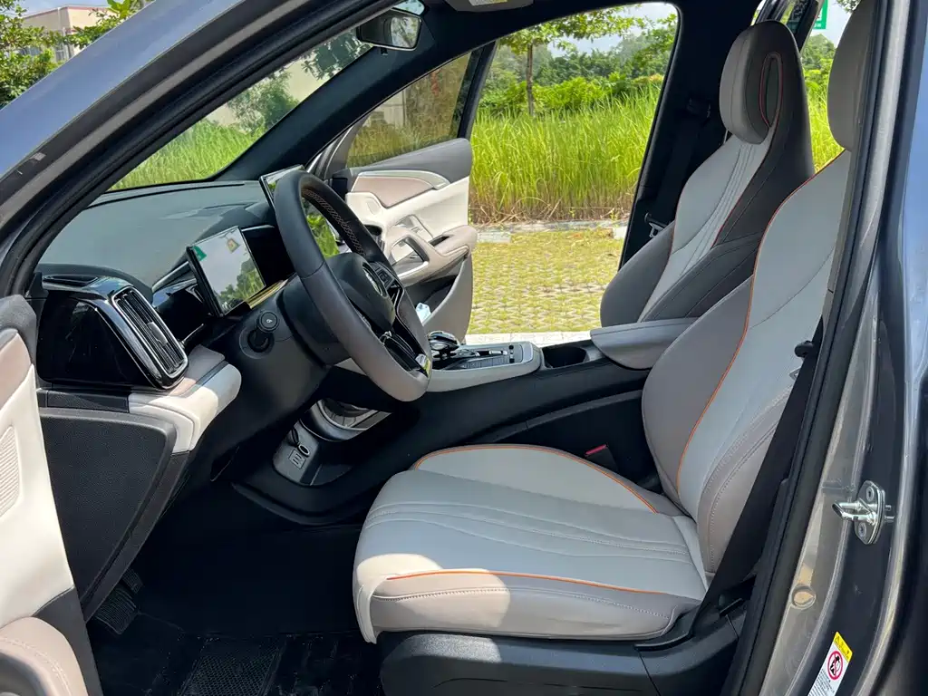 BYD Pro New Energy — фото 6
