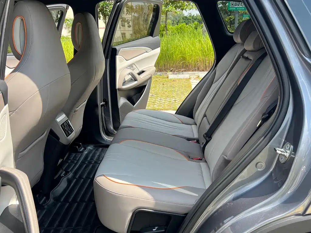 BYD Pro New Energy — фото 7