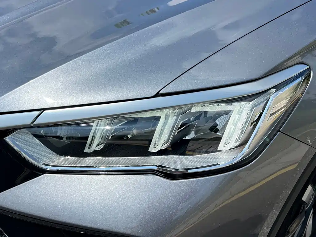 BYD Pro New Energy — фото 9