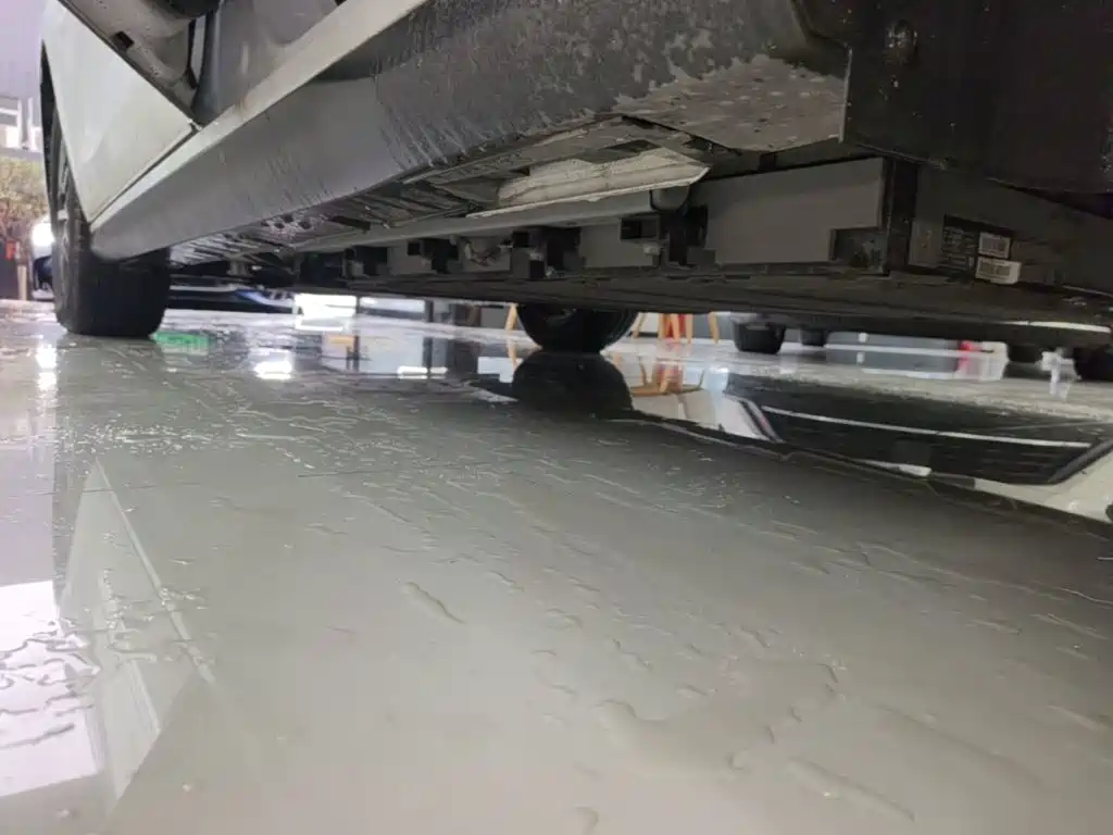 BYD Seal 05 DM-i — фото 22