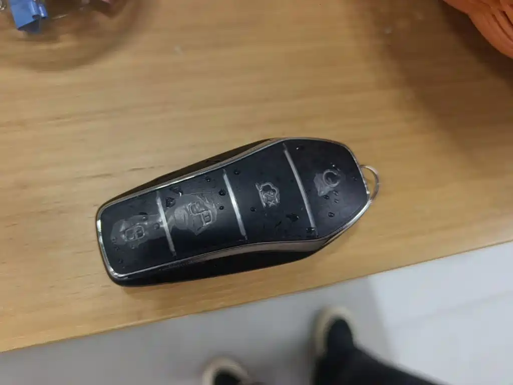 BYD Seal 05 DM-i — фото 9