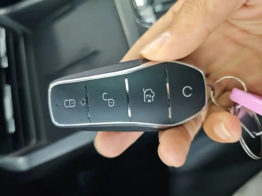 BYD Qin PLUS — фото 17