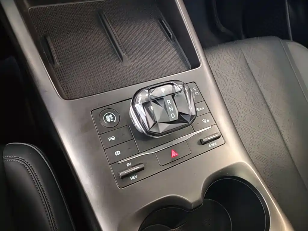 BYD Qin PLUS — фото 10