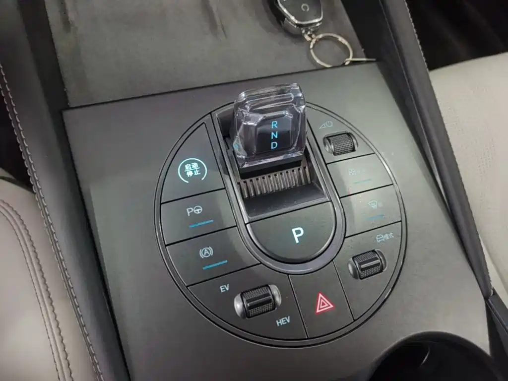 BYD Seal 06 — фото 14